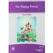 The Happy Prince Stage - 2 - Oscar Wilde
