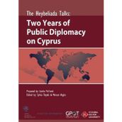 The Heybeliada Talks Two Years of Publics Diplomacy on Cyprus - kollektif