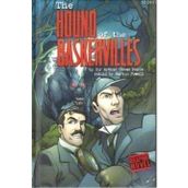 THE HOUND OF THE BASKERVILLES - ARTHUR CONAN DOYLE