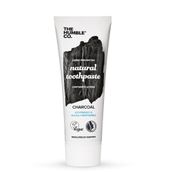 The Humble Co 75 ml Natural Charcoal Toothpaste Kömürlü Diş Macunu