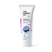 The Humble Co Çilekli 75 ml Çocuk Diş Macunu