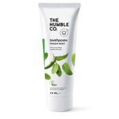 The Humble Co Fresh Mint 75 ml Diş Macunu