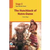 The Hunchback Of Notre Dame - Stage 3 Engin - Victor Hugo