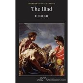 The Iliad - Homer