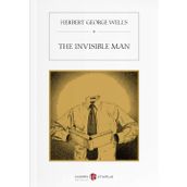 THE INVISIBLE MAN - H. G. WELLS