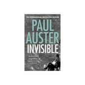 The Invisible - Paul Auster