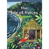 The Isle of Voices eCR Level 9 - robert luis stevenson