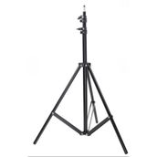 The Kaku 3 Ayaklı Tripod Işık Ayağı Projeksiyon Sunset Ring Halka Youtuber Tiktok 2.1 Metre