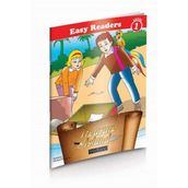 The Kidland Treasure Island Level 1