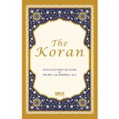 The Koran İngilizce-Gece Kitaplığı