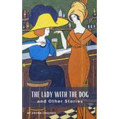 The Lady With The Dog And Other Stories-Platanus Publishing