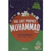The Last Prophet Muhammad (4 Cilt Takım )