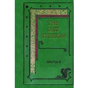 The Last Stetson-John Fox Jr.