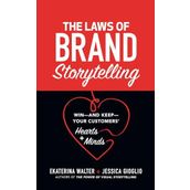 The Laws of Brand Storytelling