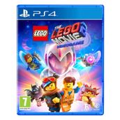 The Lego Movie 2 PS4
