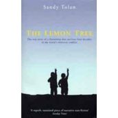 The Lemon Tree - Sandy Tolan