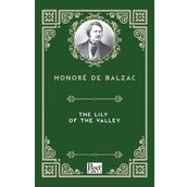 the Lily Of the Valley Paper Books