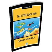 The Little Black Fish Stage-1 - Samad Bahrangi