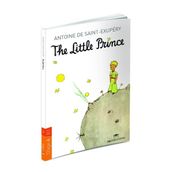 The Little Prince Stage 4 - B1 - Antonie de Saint Exupery