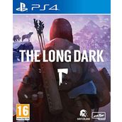 The Long Dark PS4