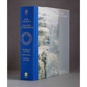 The Lord of the Rings - J.R.R Tolkien