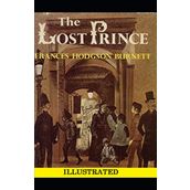 The Lost Prince - Frances Hodgson Burnett