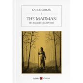 The Madman - Kahlil Gibran