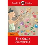 The Magic Paintbrush - Julia Donaldson