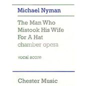 The Man Who Mistook His Wife for a Hat - Oliver Sacks