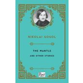 the Mantle and Other Stories Paper Books