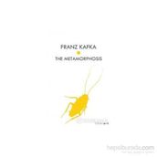 The Metamorphosis - Franz Kafka