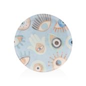 The Mia Amulet 30 cm Servis Tabağı