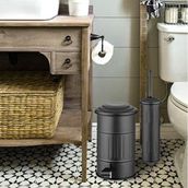 The Mia Banyo Çöp Kovası