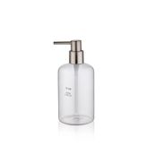 The Mia Clear 500 ml Sıvı Sabunluk