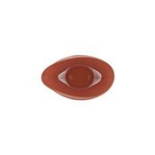 The Mia Cotta Limoges Terracota 12 cm Kase