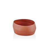 The Mia Cotta Limoges Terracota 9 cm Kase
