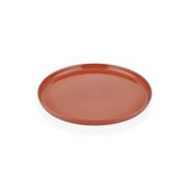 The Mia CTT027 Cotta Limoges Terracota 27 cm Servis Tabağı