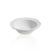The Mia GRD0015 Grande 31x9 cm Beyaz Salata Kasesi