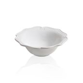 The Mia GRD0018 Grande 29x10 cm Beyaz Salata Kasesi
