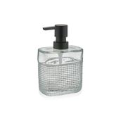 The Mia Groente 430 ml Şeffaf Sıvı Sabunluk