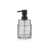 The Mia Jabonera 330 ml Şeffaf Sıvı Sabunluk