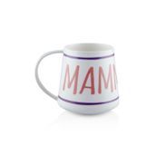 The Mia KPA0275 340 cc Mamma Mia Porselen Kupa