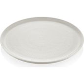 The Mia Noon 30 cm Krem Servis Tabağı