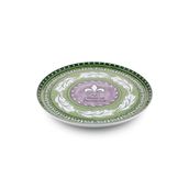 The Mia PRC0006 30 cm Provence Lavanta Servis Tabağı