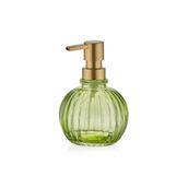 The Mia SBN0072 Bubble Yeşil 350 ml Sıvı Sabunluk