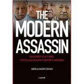 The Modern Assassin - Abdülkadir Özkan