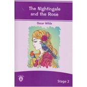 The Nightingale and The Rose Stage - 2 - Oscar Wilde