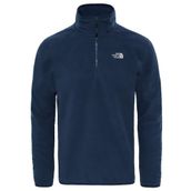 The North Face 100 Glacier Siyah Erkek Polar