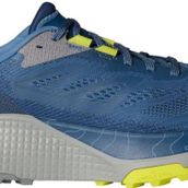 The North Face Altamesa 500 NF0A83N380F1 Erkek Mavi Outdoor Ayakkabı