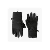 THE NORTH FACE Apex Etip Glove, Kadın Outdoor Eldiveni, TNF Black, XS